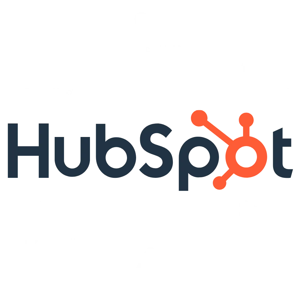 Hubspot Logo