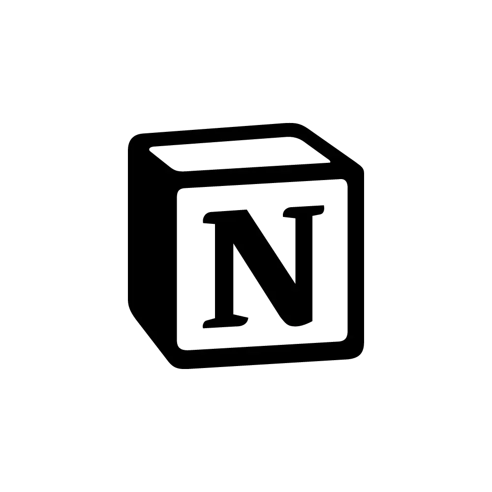 Notion Ai logo