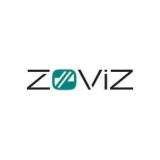 Zoviz (Brand Identity Suite)