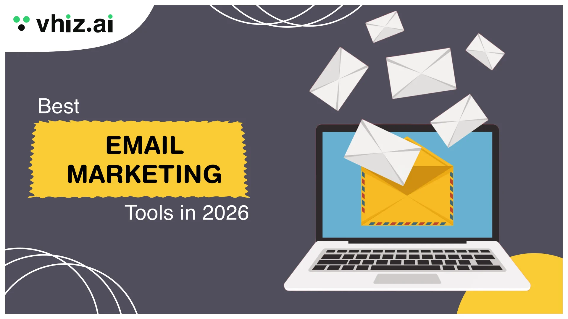 Email Marketing Tools